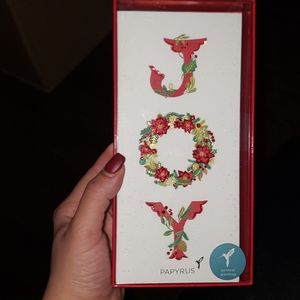 Papyrus holiday cards!